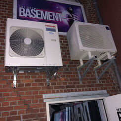 Basement aus Plön