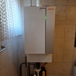 Privatkunde aus Vinzier