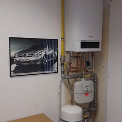 TÜV – Eutin