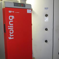 Privatkunde aus Gömnitz - 1