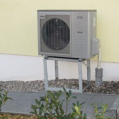 Privatkunde aus Rogerfelde